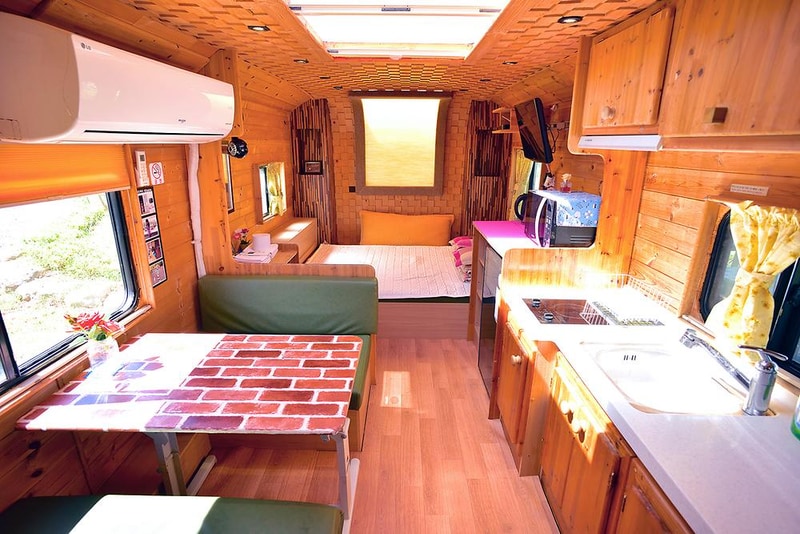 캠파제주 시설 사진 5