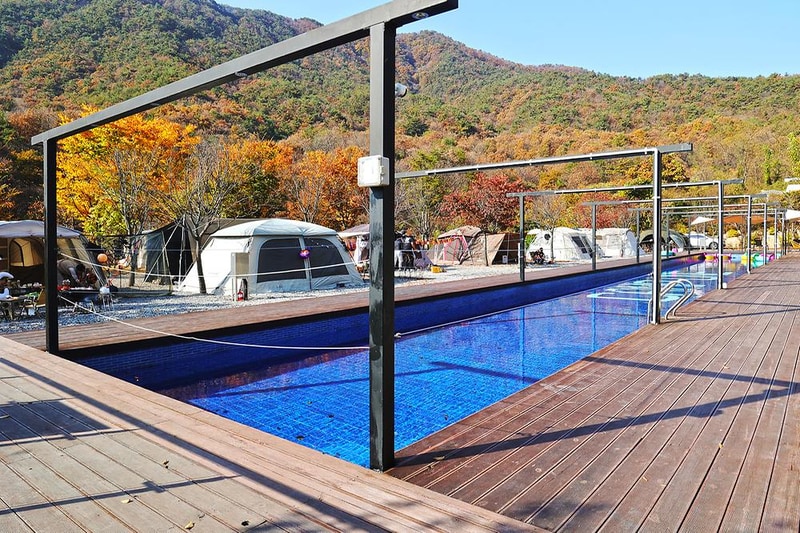 캠프원 시설 사진 18