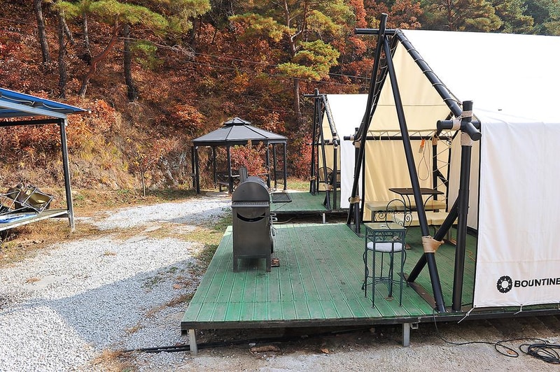 룩스글램핑앤팜 시설 사진 9