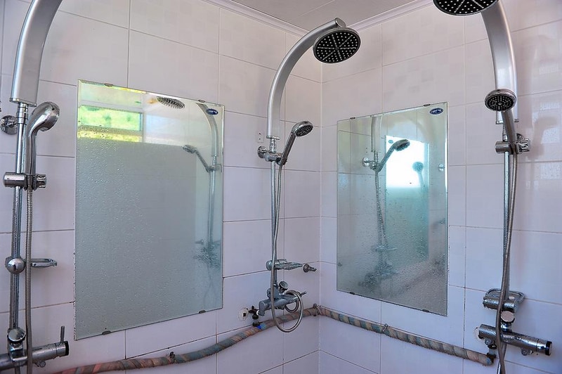 두모마을야영장 시설 사진 1