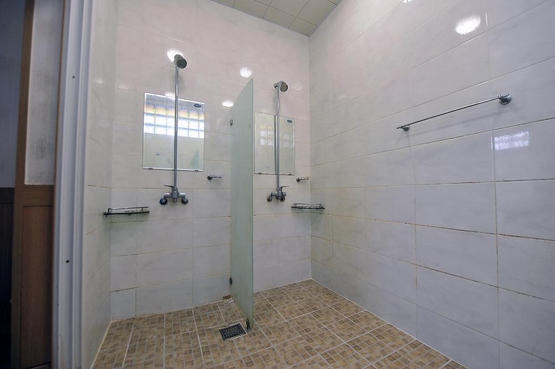 대풍바위 오토캠핑장 시설 사진 8