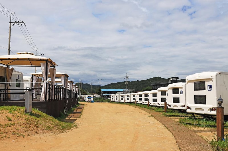 넵투누스 카라반 시설 사진 9