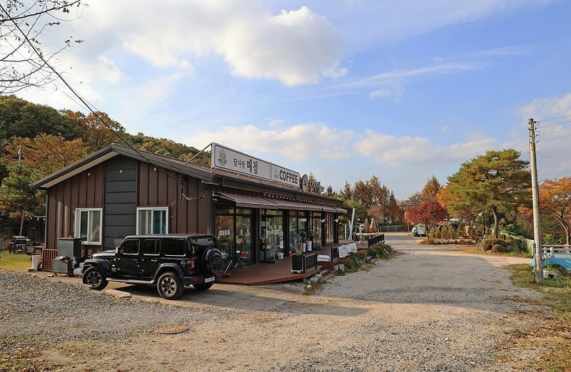 달사랑 캠핑장 시설 사진 6