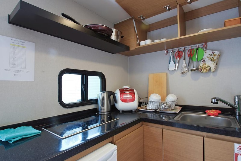 포천파크야영장 시설 사진 6