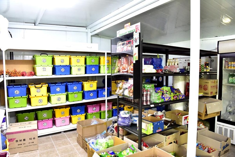 와이캠핑장 시설 사진 2