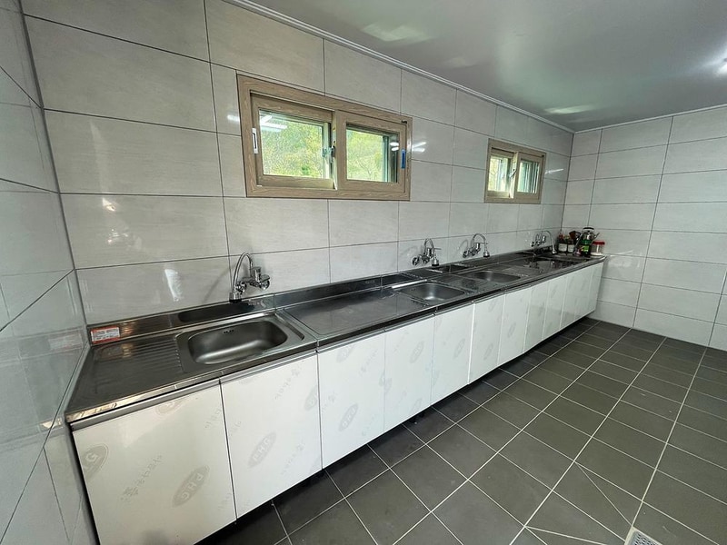 대야산 오토 캠핑장 시설 사진 32