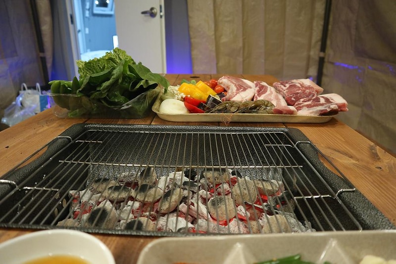 철원포레스트 시설 사진 14