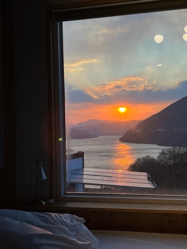 [제천 글램핑] 위고고 제천점 청풍호글램핑 제천캠핑 제천숙소