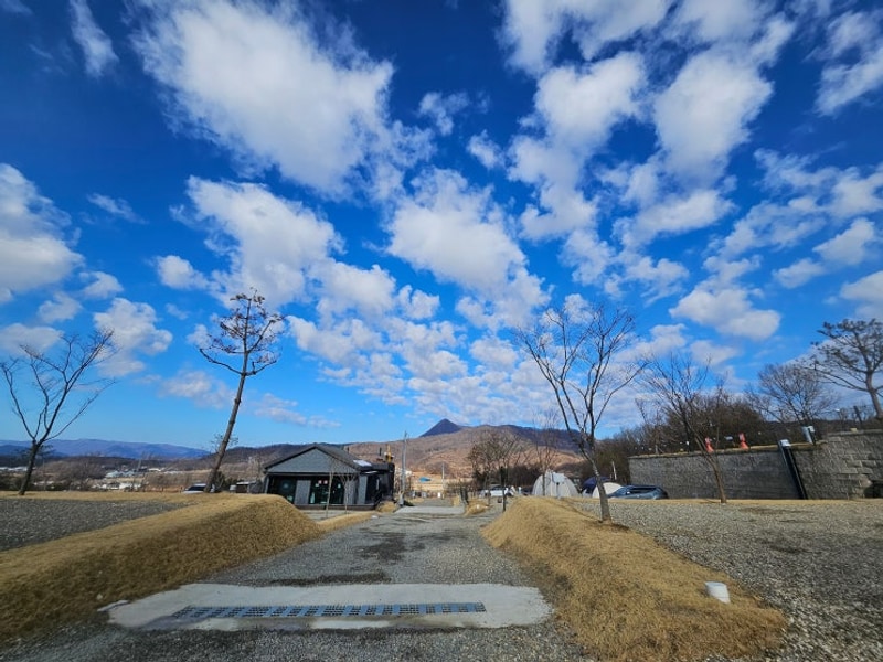 양평캠핑장 신생캠핑장 달마당캠핑장