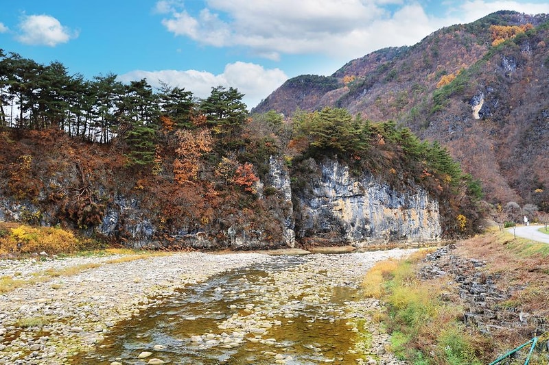 토우마루캠핑장 시설 사진 1
