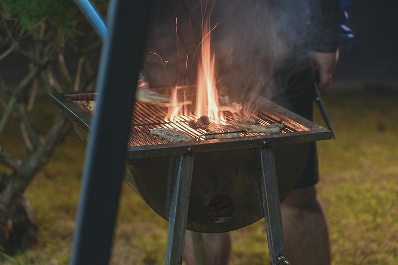 몽고몽고글램핑 시설 사진 5