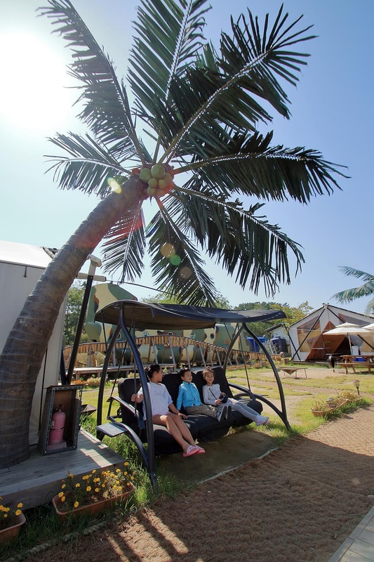 대부도캠핑성 시설 사진 3