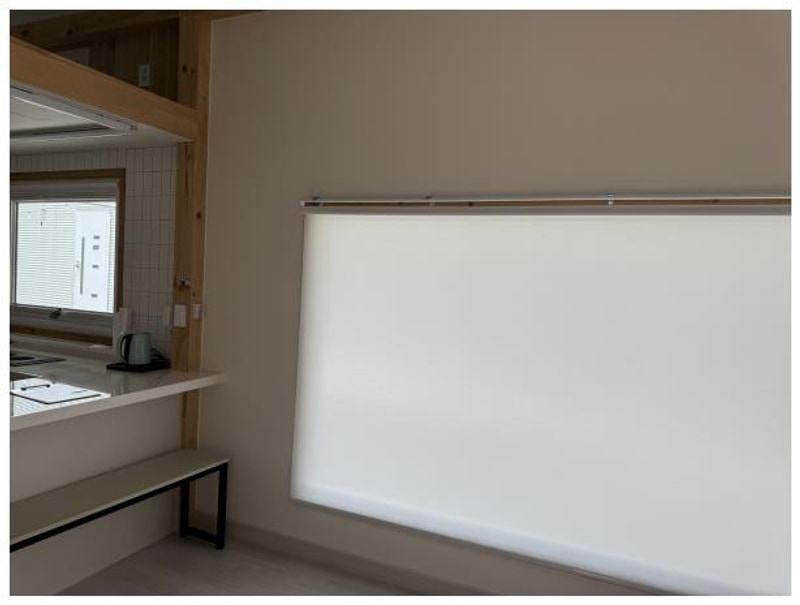 가평 더아리웃집 모롱공간, 독채 글램핑으로 즐기는 여행