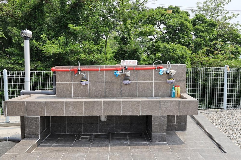 원스캠핑장 시설 사진 3