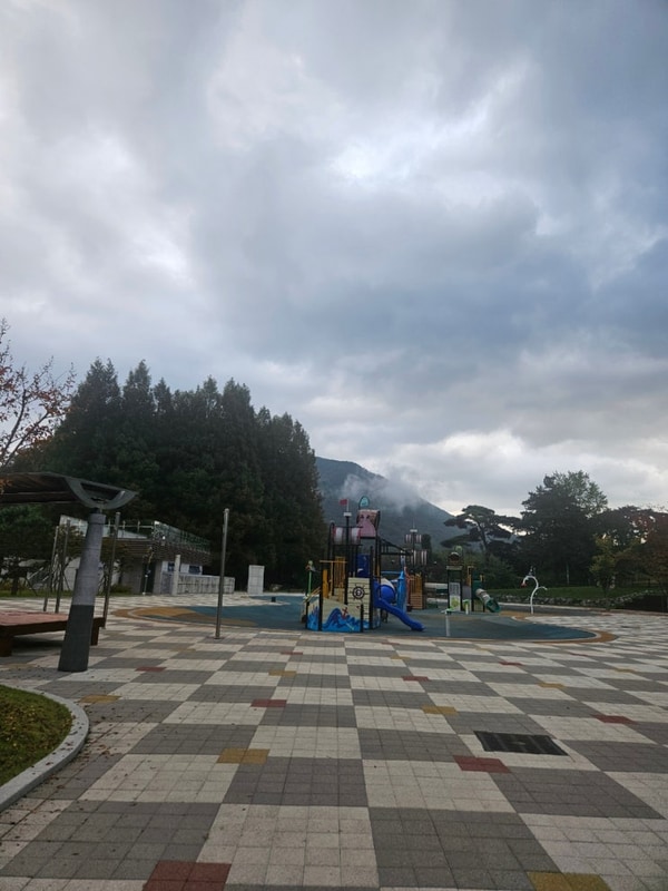 성주 가야산 오토캠핑장 주말 1박2일 아이와함께 캠핑