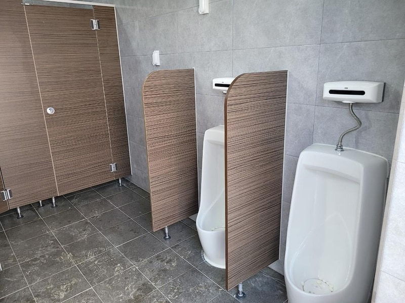 무수캠핑장 시설 사진 15