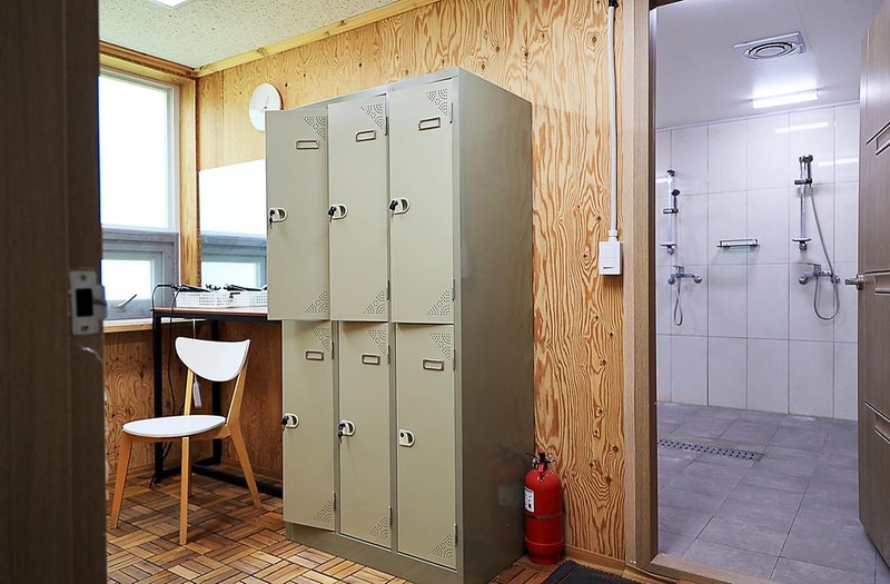 강천캠핑장 시설 사진 4