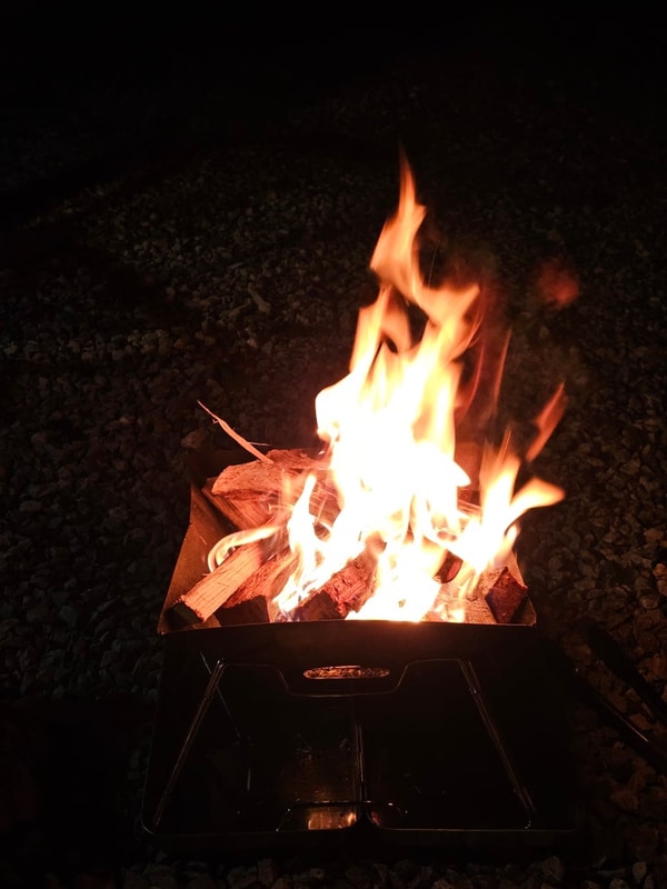 공주 연종 캠핑장 2박 3일