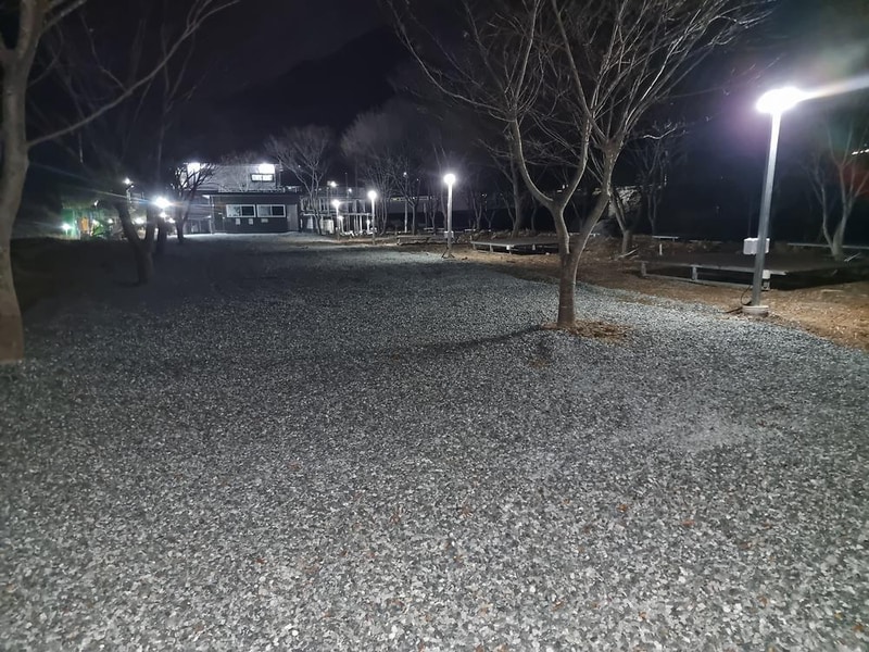 KHK 캠핑장 시설 사진 13