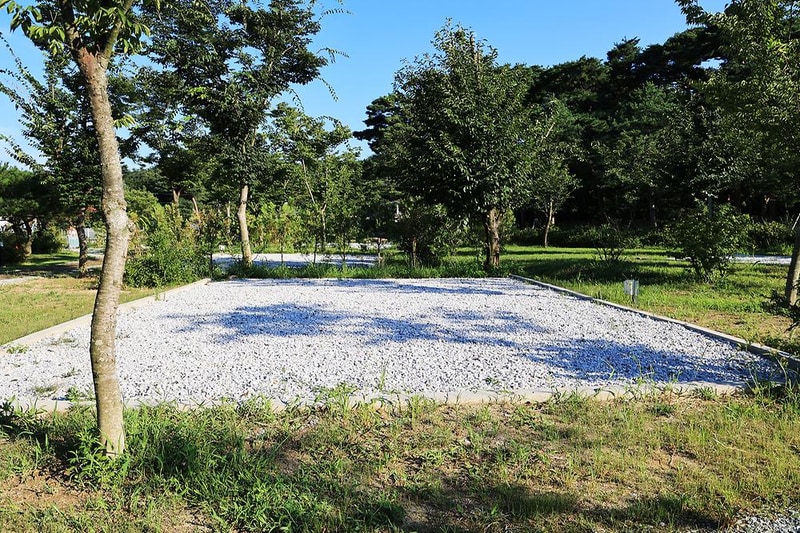 342 camp 시설 사진 16