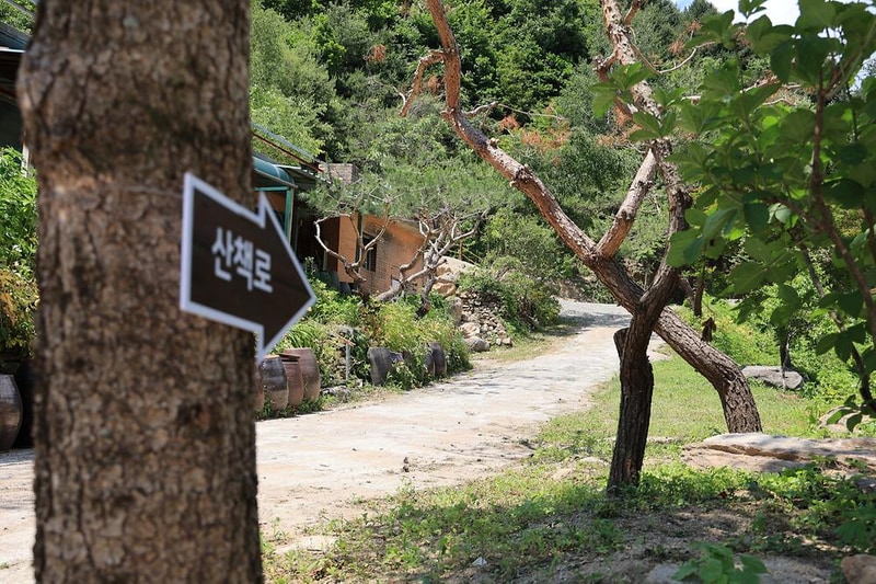 가평 쉼 캠핑장 시설 사진 12
