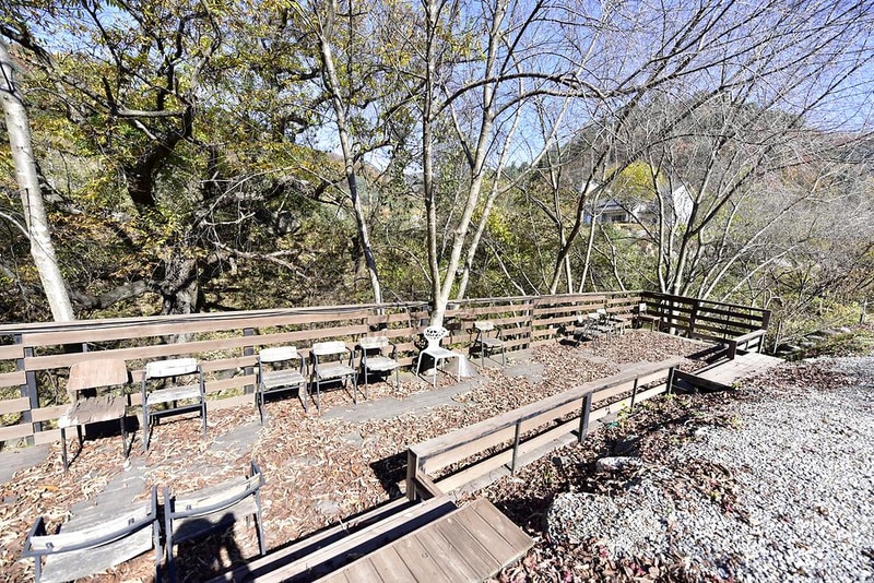 가평설악 하늘계곡 캠핑장 시설 사진 10