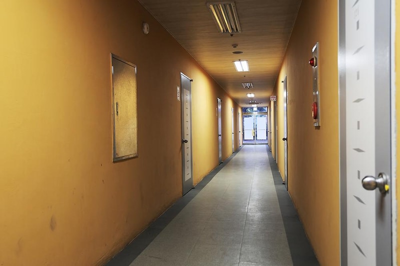 야한 캠핑장 시설 사진 1