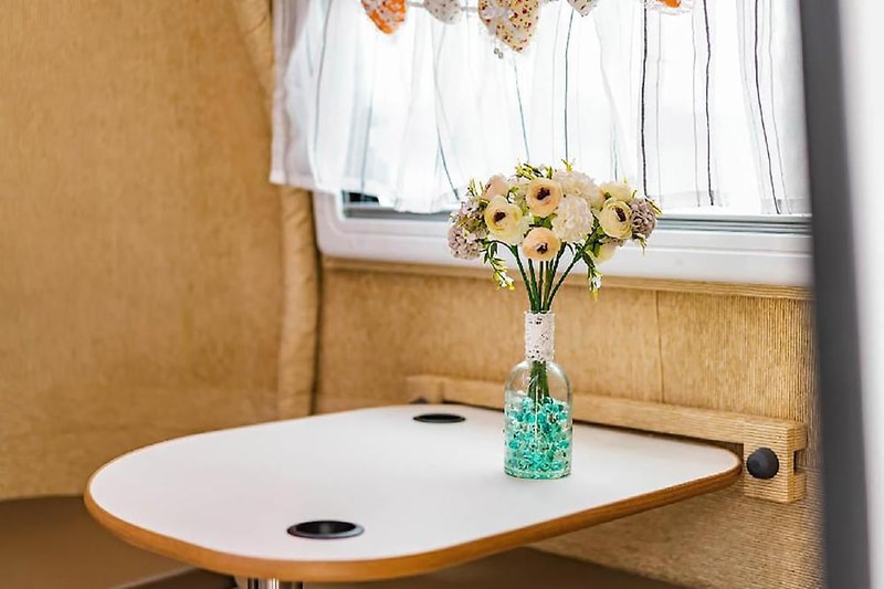 토리글램핑 시설 사진 2