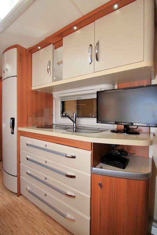 글램핑앤카라반 시설 사진 5