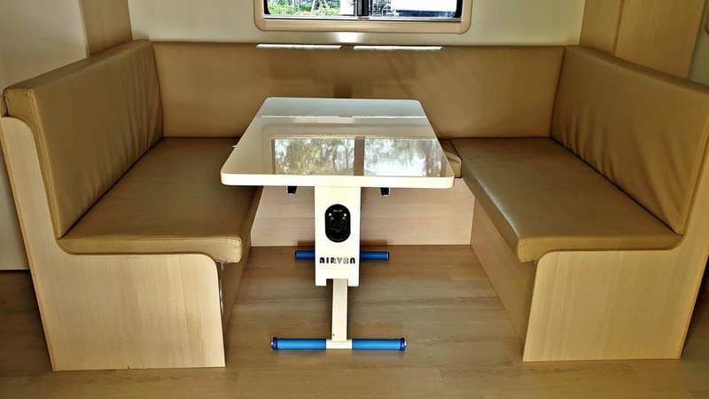 광교호수공원 가족캠핑장 시설 사진 11