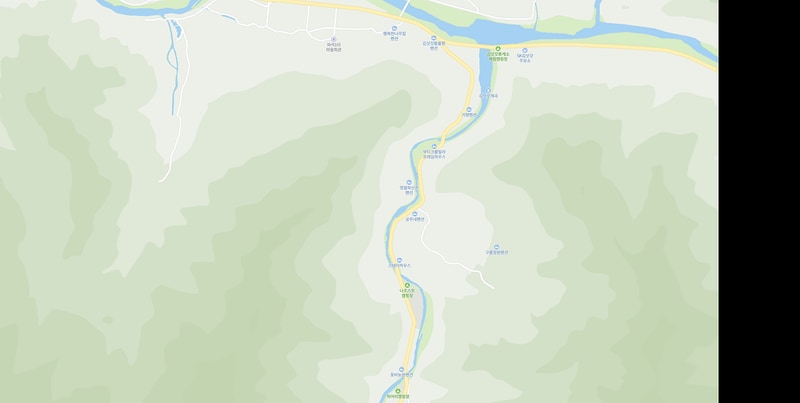 영월아트앤캠프장 시설 사진 16