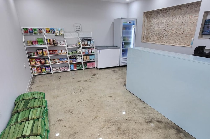 가은달빛캠핑장 시설 사진 10