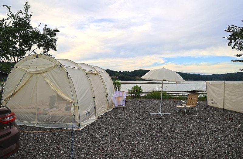 사천5901캠핑장 시설 사진 14