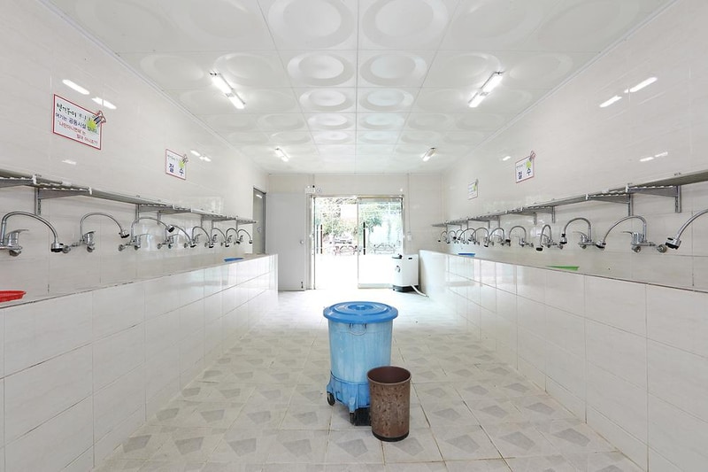 반딧불이 캠핑장 시설 사진 15