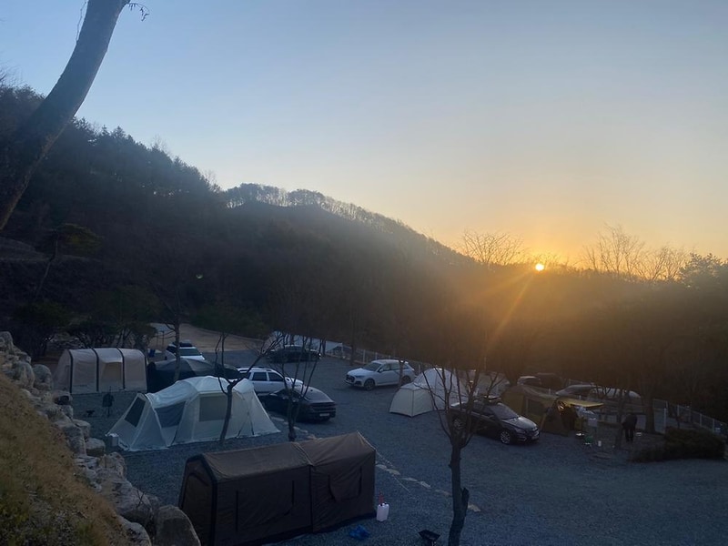 소구니캠핑장 시설 사진 27