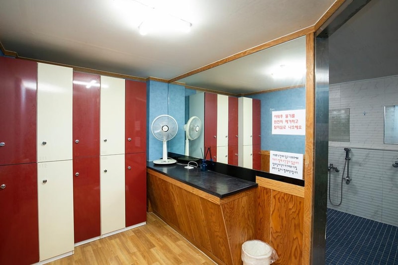 양주 패밀리 캠핑장 시설 사진 2