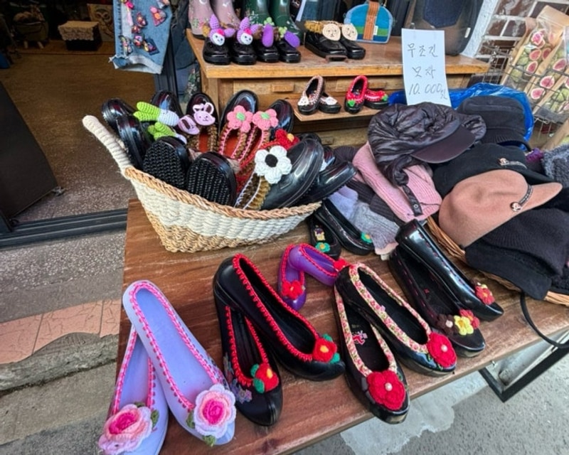 [24년2월]강화/태그하우스 카라반/상두그레이