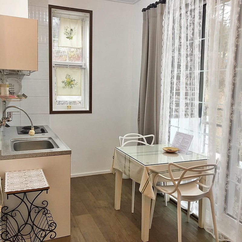 아레나글램핑 시설 사진 4