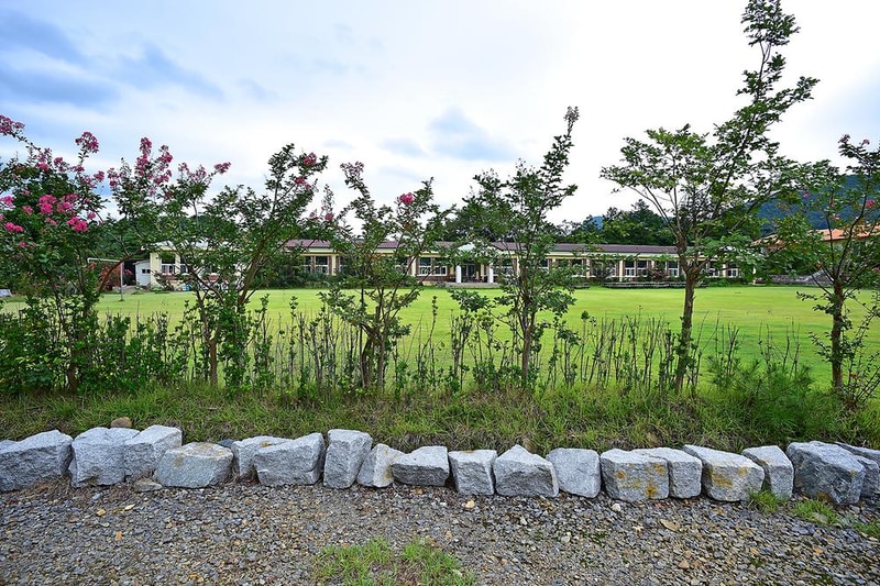 청산별곡 시설 사진 2