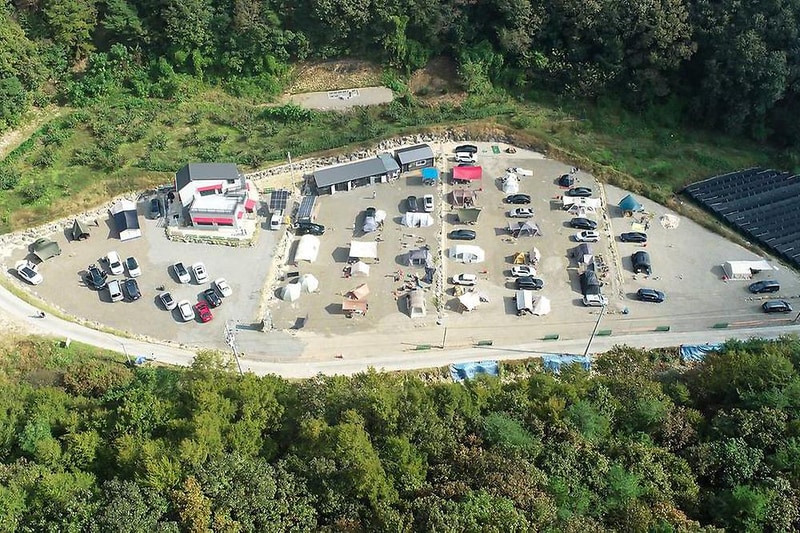 474오토캠핑장 시설 사진 7