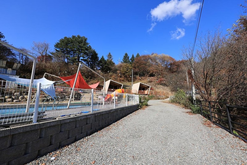 디프라이빗가평 (D. private Gapyeong) 시설 사진 16