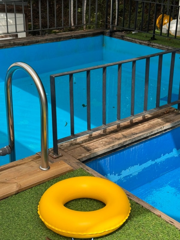 서울 근교 아이와 반려견 동반 캠핑장 추천 홍천 캠프하다...