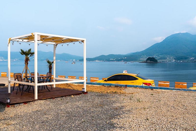 노랑카라반 시설 사진 1