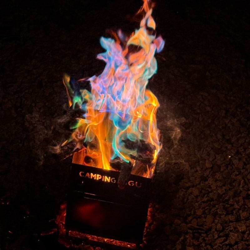 포천 각흘계곡캠핑장⛺️