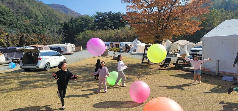 아날로그데이 시설 사진 5