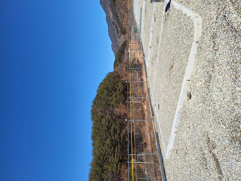 산음 해피데이 캠핑장 시설 사진 7