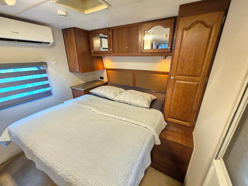 청화산카라반&캠핑 시설 사진 3