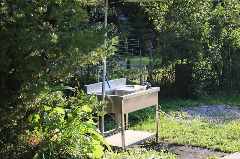 포천캠핑마을 시설 사진 1