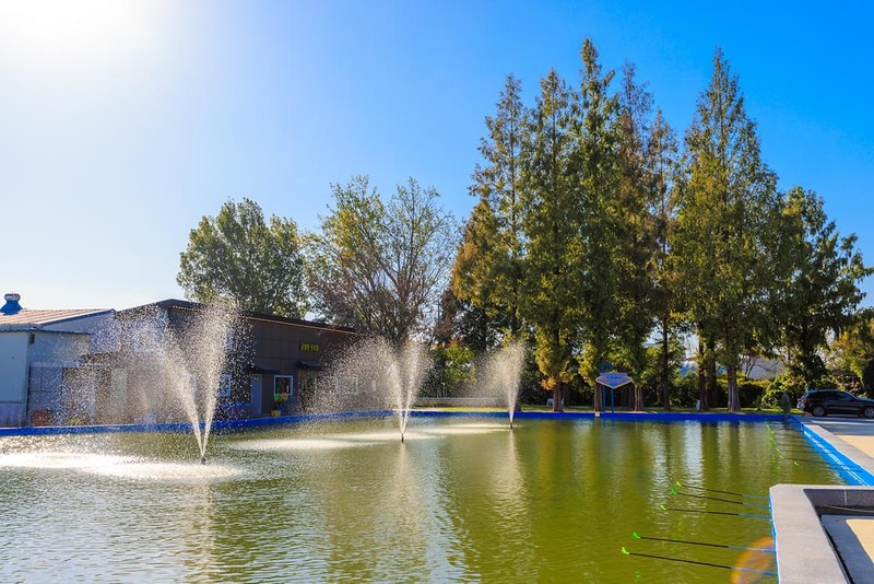 비토애 럭셔리글램핑 나주점 시설 사진 6