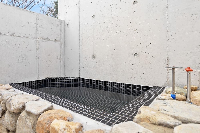 달토 풀 글램핑 시설 사진 10